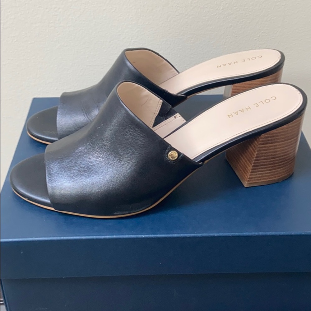Cole haan Sandal size 9.5